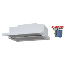 Cata CATA 02010301ht Cata - Páraelszívó TFH-6630 WH LED brushless fehér + hűtőtáska (CATA02010301ht) páraelszívó