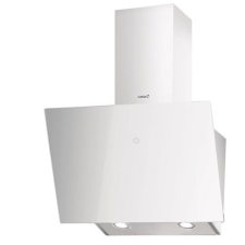 Cata Cata PÁRAELSZÍVÓ FEHÉR DÖNTÖTT ÜVEG 60CM LENA 600 XGWH 02032005SZ páraelszívó