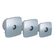 Cata Cata Szellőztető ventilátor X-MART 10 MATIC INOX T ventilátor