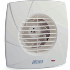 Cata CB 100 Plus ventilátor hűtés, fűtés szerelvény