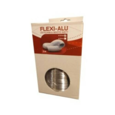 Cata FA-150/3 FLEXI-ALU bekötő szett páraelszívóhoz 150mm átmérő beépíthető gépek kiegészítői