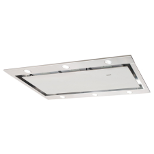 Cata Isla Fenix 1000 X Páraelszívó - Inox páraelszívó