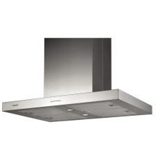Cata Isla Sygma 900 VL3 Páraelszívó - Inox páraelszívó