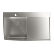 Cata Mosogatótálca CBS-1 40-40 D R10 Inox mosogatótálca