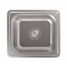 Cata - Mosogatótálca CSS-1 inox mosogatótálca