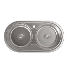 Cata - Mosogatótálca R2-AG inox mosogatótálca