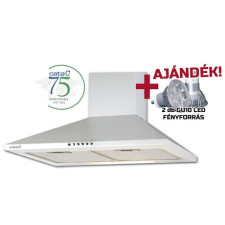 Cata OMEGA 600 FEHÉR WH/L LED 02002005SZ páraelszívó páraelszívó