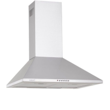 Cata OMEGA 600 X/L inox fali páraelszívó 60cm páraelszívó