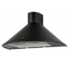 Cata OUTLET - Páraelszívó Q-7790 BK/L LED - Kiállított bemutató termék! páraelszívó