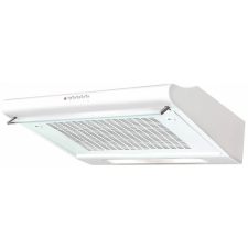 Cata P-3050 WH/L Páraelszívó konyhai standard 50 cm fehér páraelszívó