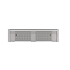 Cata - Páraelszívó CORONA 120 X/B inox páraelszívó