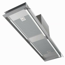 Cata - Páraelszívó CORONA 120 X/B inox páraelszívó