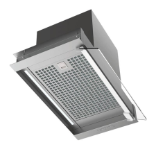 Cata - Páraelszívó CORONA 60 X/B Inox páraelszívó