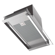 Cata - Páraelszívó CORONA 70 X/B Inox páraelszívó