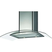 Cata Páraelszívó GAMMA GLASS 600 GX/E páraelszívó