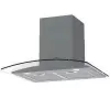 Cata - Páraelszívó GAMMA GLASS 6010 GX - Inox