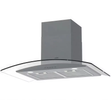 Cata - Páraelszívó GAMMA GLASS 7010 GX - Inox páraelszívó