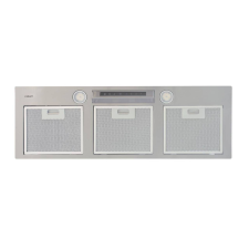 Cata - Páraelszívó GL-75 inox/D LED páraelszívó