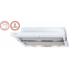 Cata - Páraelszívó TF-5250 WH/L (2 motoros) páraelszívó