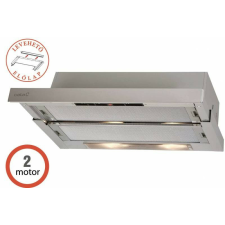 Cata - Páraelszívó TF-5250 X/L (2 motoros) páraelszívó