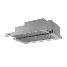 Cata - Páraelszívó TFH-6830 X LED brushless inox páraelszívó