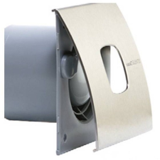 Cata Silentis 10 inox szellőző ventilátor (1070300) beépíthető gépek kiegészítői