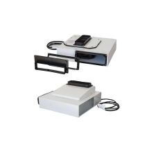 Cata Sirius - Páraelszívó külső motor SEM2 XS 304 páraelszívó