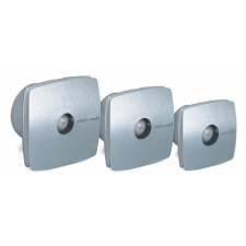 Cata Szellőztető ventilátor (X-MART 10 MATIC INOX) ventilátor
