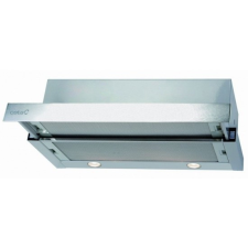 Cata TF-2003/60/D LED duralum teleszkópos páraelszívó ujjlenyomatmentes felülettel páraelszívó