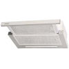 Cata TFH-6630/A X LED brushless inox páraelszívó