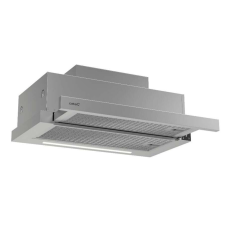 Cata TFH 6830 X Páraelszívó - Inox páraelszívó
