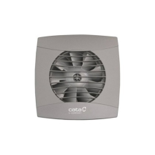 Cata UC-10 STD SILVER háztartási ventilátor beépíthető gépek kiegészítői