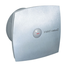 Cata X-MART 10 MATIC INOX ventilátor ventilátor