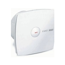 Cata X-Mart 12 Matic Axiális háztartási ventilátor hűtés, fűtés szerelvény