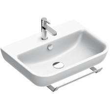 Catalano Sfera mosdótál 60x45 cm félkör alakú fehér 0720601001 fürdőkellék