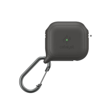 Catalyst AirPods Gen3 fülhallgató Vízálló védőtok - Szürke (CATAPD3GRY) fülhallgató, fejhallgató tok