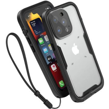 Catalyst Total Protection Case Black iPhone 13 Pro tok és táska