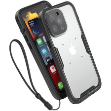 Catalyst Total Protection Case Black iPhone 13 Pro Max tok és táska