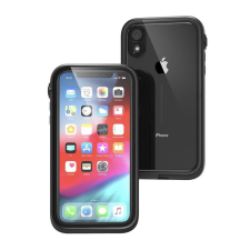 Catalyst Waterproof case, black - iPhone XR tok és táska