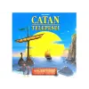  Catan telepesei: A tengeri utazó kiegészítő
