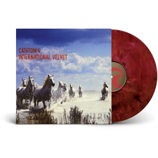  Catatonia - International Velvet (Limited Edition) (Vinyl LP (nagylemez)) alternatív