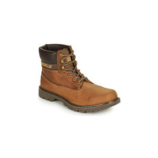 Caterpillar Csizmák COLORADO 2.0 Barna 42 férfi csizma, bakancs