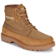 Caterpillar Csizmák COLORADO 2.0 CANVAS Barna 44 férfi csizma, bakancs