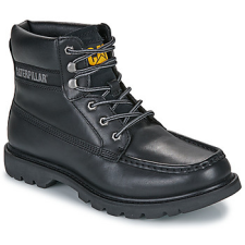 Caterpillar Csizmák COLORADO MOC TOE Fekete 41 férfi csizma, bakancs