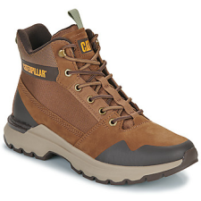 Caterpillar Csizmák COLORADO SNEAKER Barna 41 férfi cipő