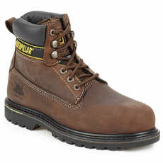 Caterpillar Csizmák HOLTON SB Barna 42