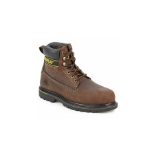 Caterpillar Csizmák HOLTON SB Barna 44 férfi csizma, bakancs