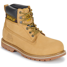 Caterpillar Csizmák HOLTON SB E FO HRO SR Bézs 44