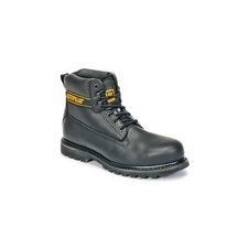 Caterpillar Csizmák HOLTON ST SB Fekete 40 férfi csizma, bakancs