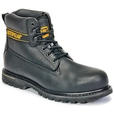 Caterpillar Csizmák HOLTON ST SB Fekete 44 férfi csizma, bakancs